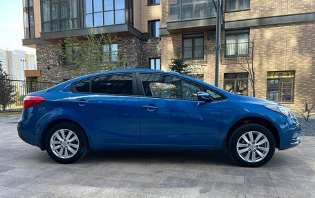 KIA Cerato III, 2013 год, 1 170 000 рублей, 9 фотография