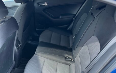 KIA Cerato III, 2013 год, 1 170 000 рублей, 16 фотография