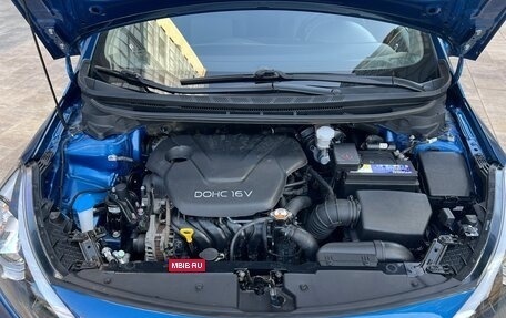 KIA Cerato III, 2013 год, 1 170 000 рублей, 12 фотография