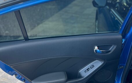 KIA Cerato III, 2013 год, 1 170 000 рублей, 21 фотография