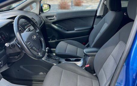 KIA Cerato III, 2013 год, 1 170 000 рублей, 22 фотография