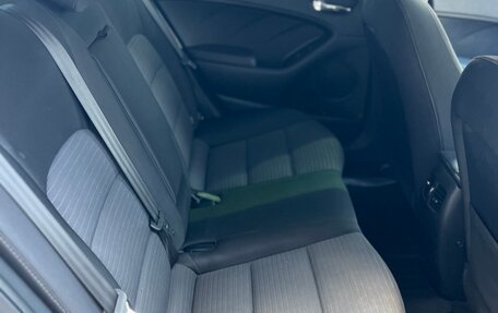 KIA Cerato III, 2013 год, 1 170 000 рублей, 17 фотография