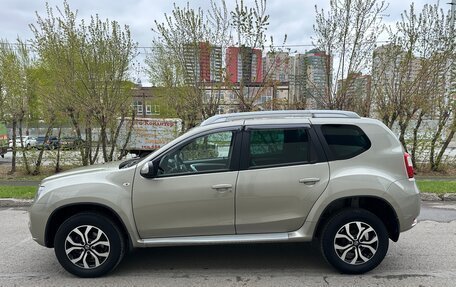 Nissan Terrano III, 2014 год, 1 150 000 рублей, 5 фотография