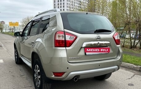 Nissan Terrano III, 2014 год, 1 150 000 рублей, 7 фотография