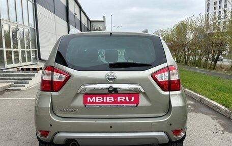 Nissan Terrano III, 2014 год, 1 150 000 рублей, 9 фотография