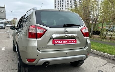 Nissan Terrano III, 2014 год, 1 150 000 рублей, 8 фотография