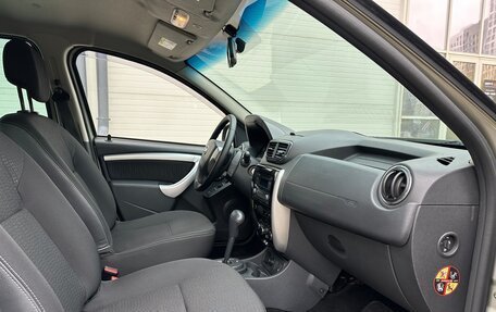 Nissan Terrano III, 2014 год, 1 150 000 рублей, 17 фотография