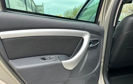 Nissan Terrano III, 2014 год, 1 150 000 рублей, 22 фотография