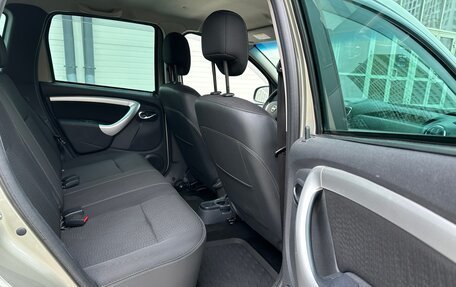 Nissan Terrano III, 2014 год, 1 150 000 рублей, 20 фотография