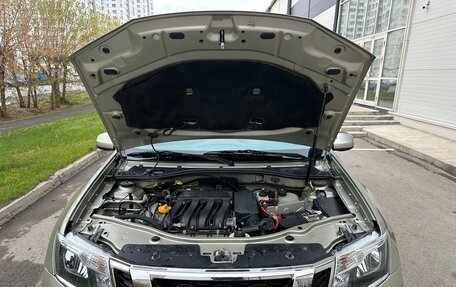 Nissan Terrano III, 2014 год, 1 150 000 рублей, 14 фотография