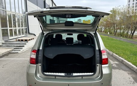 Nissan Terrano III, 2014 год, 1 150 000 рублей, 11 фотография