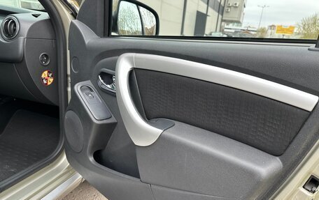 Nissan Terrano III, 2014 год, 1 150 000 рублей, 18 фотография