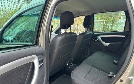 Nissan Terrano III, 2014 год, 1 150 000 рублей, 21 фотография