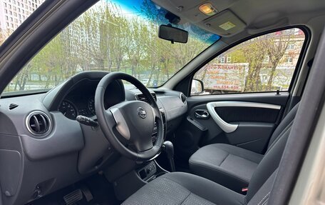 Nissan Terrano III, 2014 год, 1 150 000 рублей, 25 фотография