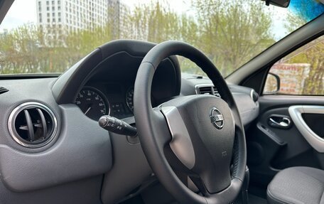 Nissan Terrano III, 2014 год, 1 150 000 рублей, 26 фотография