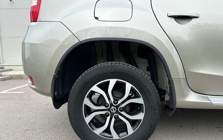 Nissan Terrano III, 2014 год, 1 150 000 рублей, 30 фотография