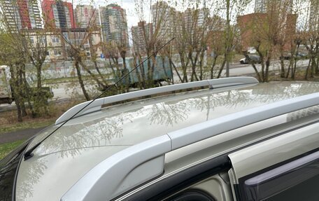Nissan Terrano III, 2014 год, 1 150 000 рублей, 28 фотография