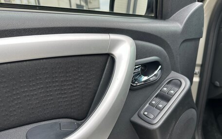 Nissan Terrano III, 2014 год, 1 150 000 рублей, 24 фотография