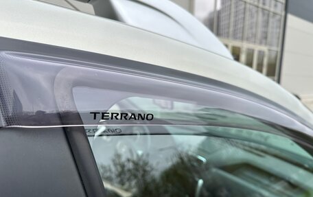 Nissan Terrano III, 2014 год, 1 150 000 рублей, 31 фотография