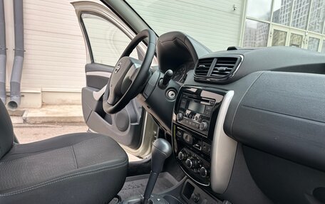 Nissan Terrano III, 2014 год, 1 150 000 рублей, 32 фотография