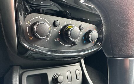 Nissan Terrano III, 2014 год, 1 150 000 рублей, 37 фотография