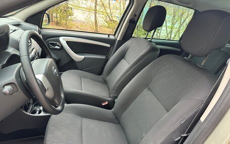 Nissan Terrano III, 2014 год, 1 150 000 рублей, 27 фотография