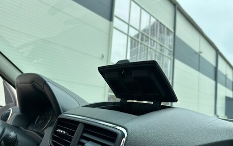 Nissan Terrano III, 2014 год, 1 150 000 рублей, 33 фотография
