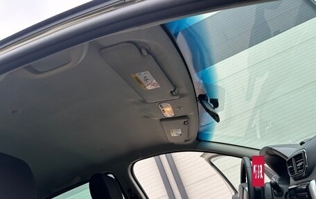 Nissan Terrano III, 2014 год, 1 150 000 рублей, 34 фотография