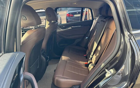 BMW X4, 2022 год, 4 250 000 рублей, 8 фотография