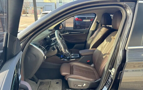 BMW X4, 2022 год, 4 250 000 рублей, 7 фотография