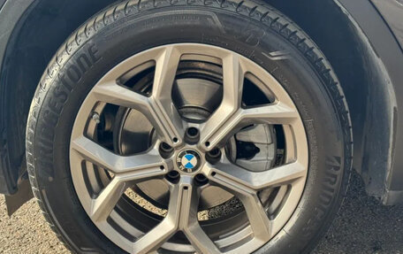 BMW X4, 2022 год, 4 250 000 рублей, 13 фотография