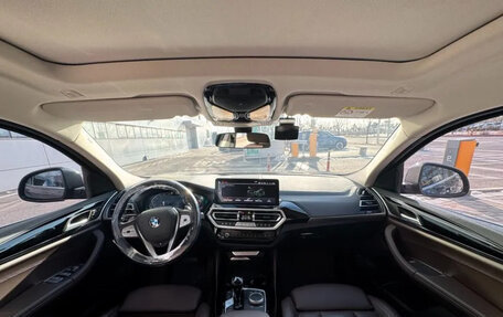 BMW X4, 2022 год, 4 250 000 рублей, 6 фотография