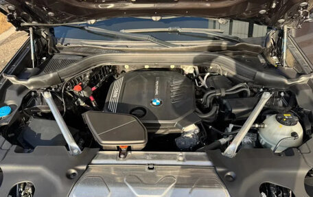 BMW X4, 2022 год, 4 250 000 рублей, 14 фотография