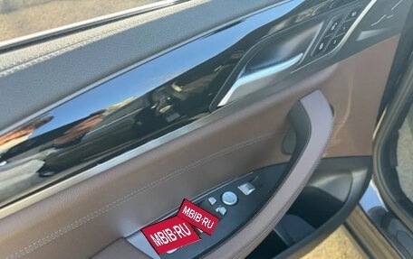 BMW X4, 2022 год, 4 250 000 рублей, 9 фотография