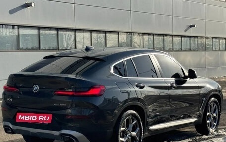 BMW X4, 2022 год, 4 250 000 рублей, 3 фотография