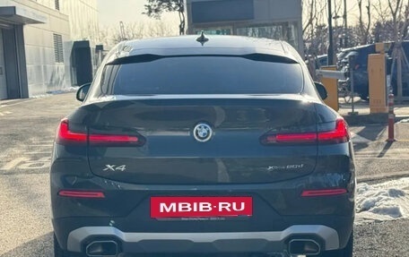 BMW X4, 2022 год, 4 250 000 рублей, 4 фотография