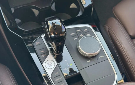 BMW X4, 2022 год, 4 250 000 рублей, 16 фотография