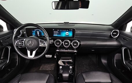 Mercedes-Benz A-Класс, 2020 год, 2 020 000 рублей, 7 фотография