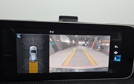 Mercedes-Benz A-Класс, 2020 год, 2 020 000 рублей, 13 фотография