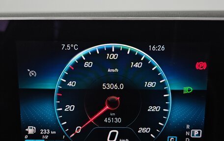 Mercedes-Benz A-Класс, 2020 год, 2 020 000 рублей, 8 фотография