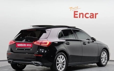 Mercedes-Benz A-Класс, 2020 год, 2 020 000 рублей, 3 фотография