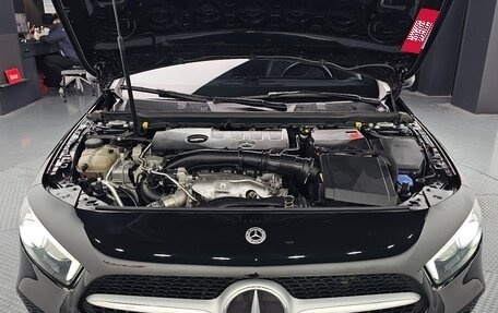 Mercedes-Benz A-Класс, 2020 год, 2 020 000 рублей, 6 фотография