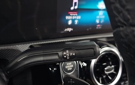 Mercedes-Benz A-Класс, 2020 год, 2 020 000 рублей, 9 фотография