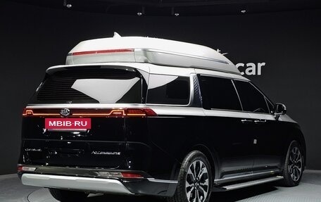 KIA Carnival, 2021 год, 3 165 000 рублей, 2 фотография