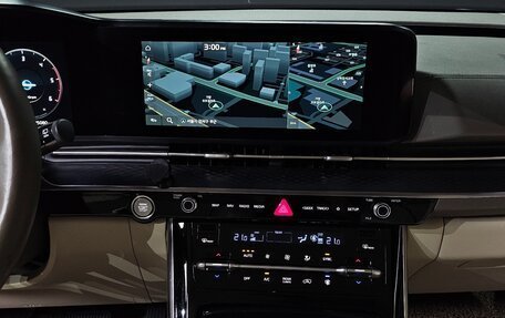 KIA Carnival, 2021 год, 3 165 000 рублей, 7 фотография
