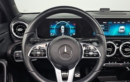 Mercedes-Benz A-Класс, 2020 год, 2 020 000 рублей, 18 фотография