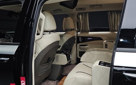 KIA Carnival, 2021 год, 3 165 000 рублей, 5 фотография