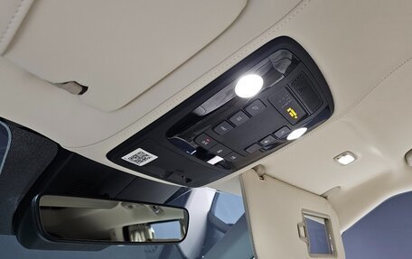 KIA Carnival, 2021 год, 3 165 000 рублей, 11 фотография
