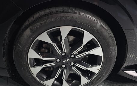 KIA Carnival, 2021 год, 3 165 000 рублей, 14 фотография