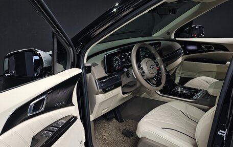 KIA Carnival, 2021 год, 3 165 000 рублей, 20 фотография